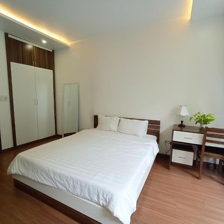 Alaya 3 Apartment Hanoï Extérieur photo